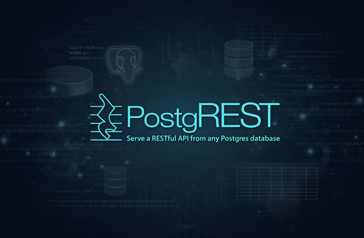 PostgREST